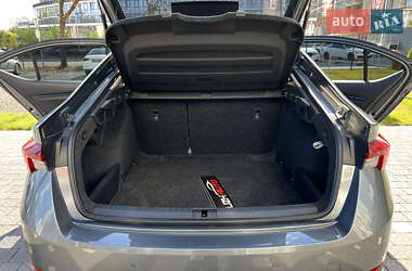 Лифтбек Skoda Octavia 2023 в 