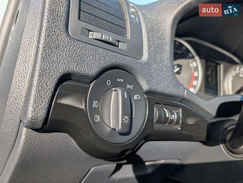 Универсал Skoda Octavia 2011 в Луцке фото 37 Универсал Skoda Octavia 2011 в Луцке