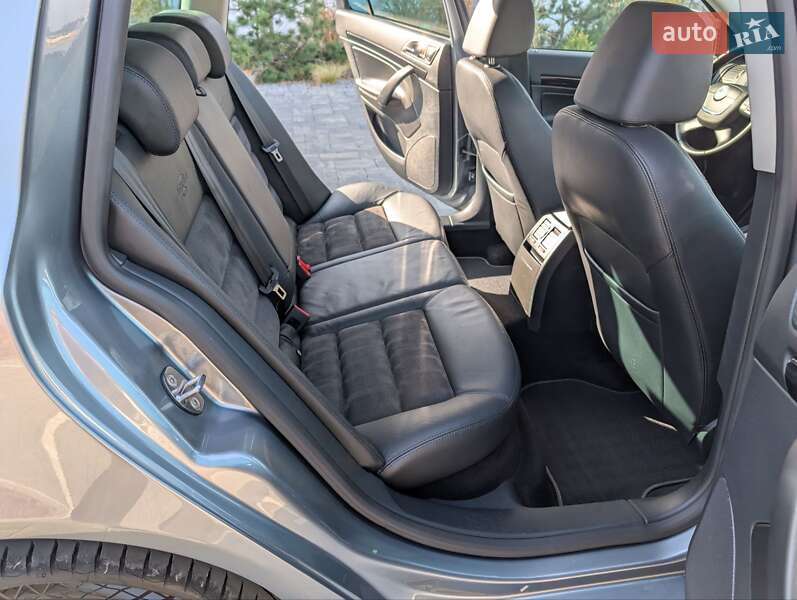 Универсал Skoda Octavia 2011 в Луцке фото 52 Универсал Skoda Octavia 2011 в Луцке