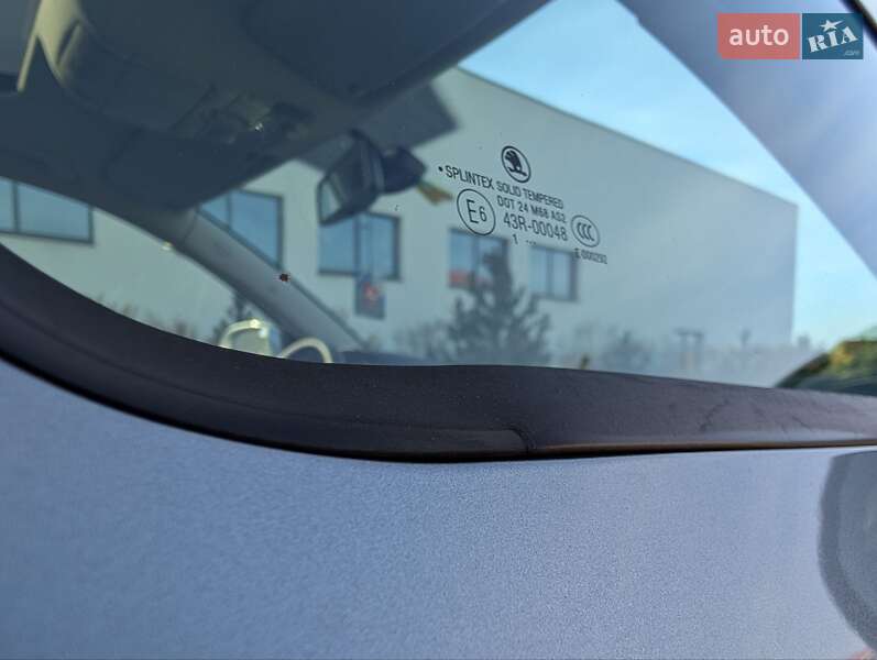 Универсал Skoda Octavia 2011 в Луцке фото 58 Универсал Skoda Octavia 2011 в Луцке