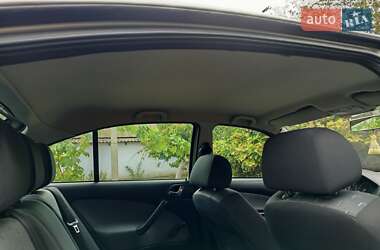 Лифтбек Skoda Octavia 2009 в 