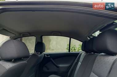 Лифтбек Skoda Octavia 2009 в 