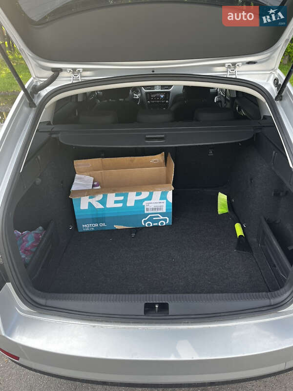 Універсал Skoda Octavia 2019 в Києві