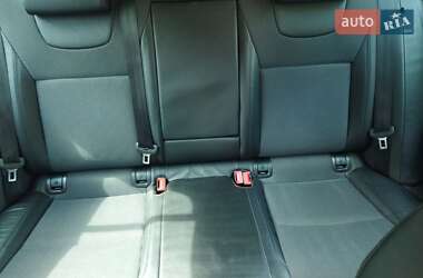 Універсал Skoda Octavia 2019 в  фото 16 Універсал Skoda Octavia 2019 в