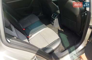 Універсал Skoda Octavia 2019 в  фото 32 Універсал Skoda Octavia 2019 в