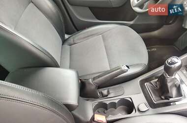 Універсал Skoda Octavia 2019 в  фото 45 Універсал Skoda Octavia 2019 в