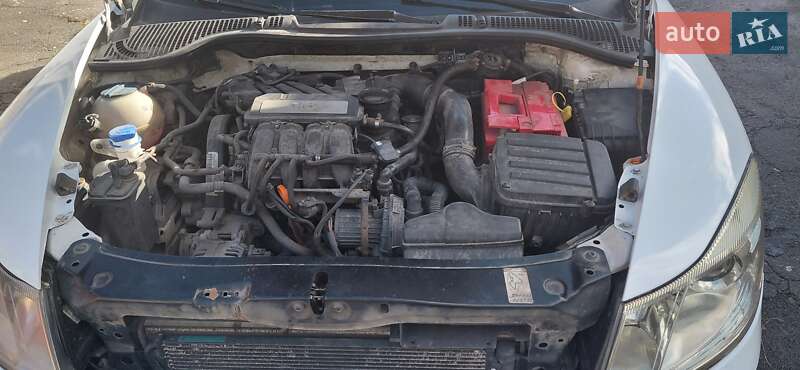 Ліфтбек Skoda Octavia 2010 в Харкові фото 7 Ліфтбек Skoda Octavia 2010 в Харкові