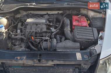 Лифтбек Skoda Octavia 2010 в 
