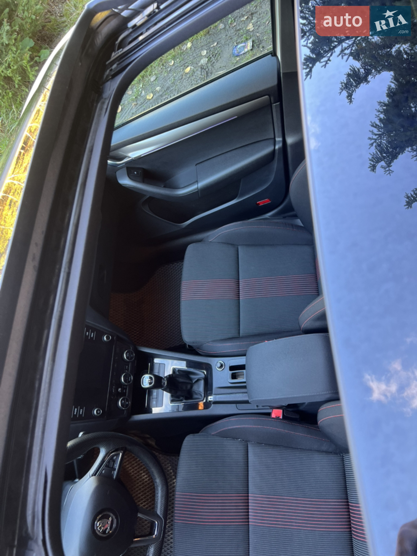 2019 Skoda Octavia - мініатюра 24