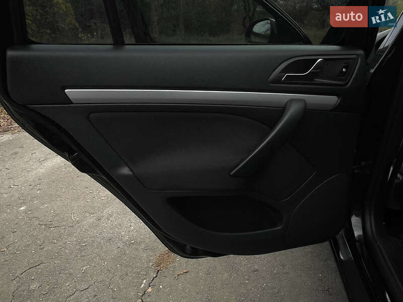 Универсал Skoda Octavia 2011 в Ковеле фото 5 Универсал Skoda Octavia 2011 в Ковеле
