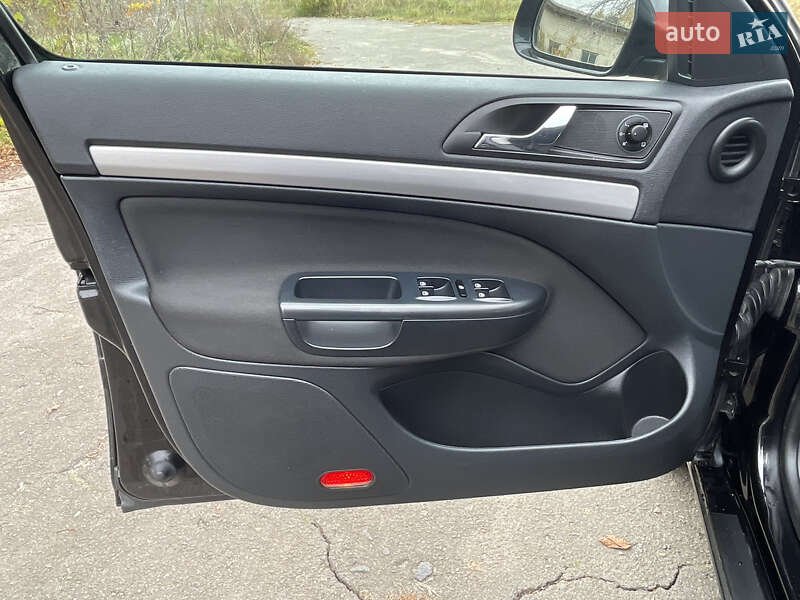 Универсал Skoda Octavia 2011 в Ковеле фото 17 Универсал Skoda Octavia 2011 в Ковеле