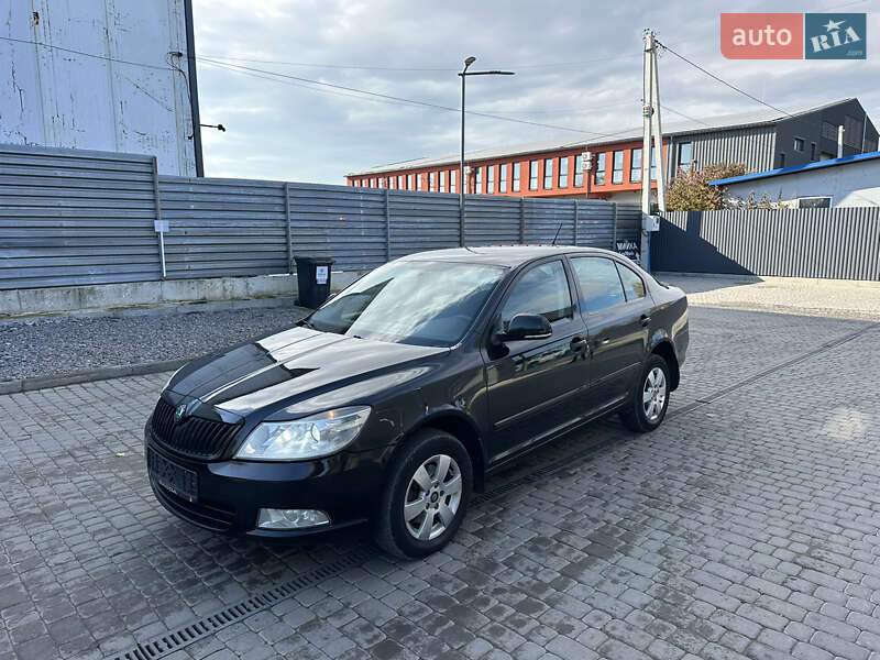 Лифтбек Skoda Octavia 2011 в Львове фото 4 Лифтбек Skoda Octavia 2011 в Львове