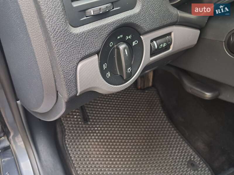 Ліфтбек Skoda Octavia 2011 в Сумах фото 16 Ліфтбек Skoda Octavia 2011 в Сумах