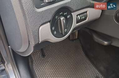 Лифтбек Skoda Octavia 2011 в 