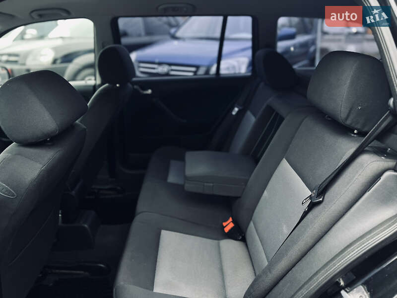 Универсал Skoda Octavia 2003 в Полтаве фото 9 Универсал Skoda Octavia 2003 в Полтаве