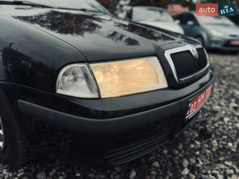 Универсал Skoda Octavia 2003 в Полтаве фото 21 Универсал Skoda Octavia 2003 в Полтаве