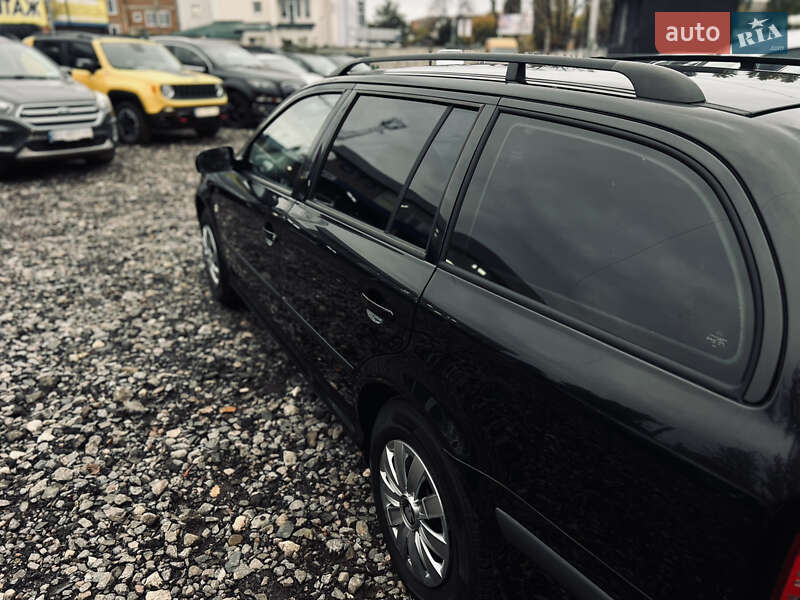 Универсал Skoda Octavia 2003 в Полтаве фото 28 Универсал Skoda Octavia 2003 в Полтаве