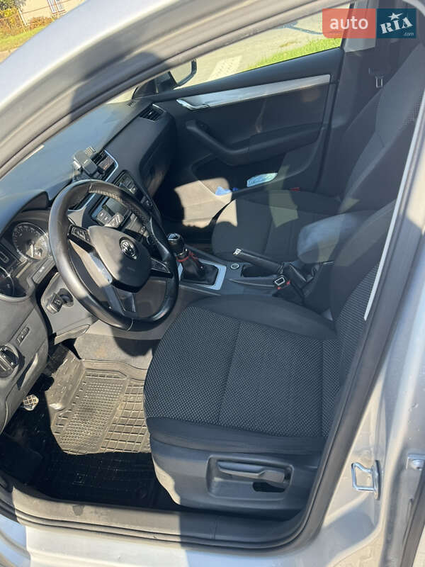 Универсал Skoda Octavia 2016 в Хмельницком фото 12 Универсал Skoda Octavia 2016 в Хмельницком