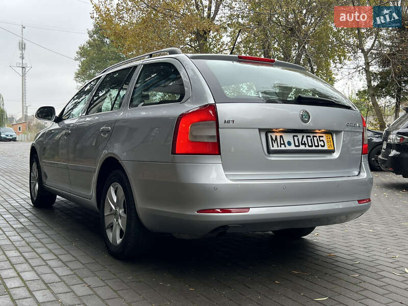 Универсал Skoda Octavia 2010 в Виннице фото 11 Универсал Skoda Octavia 2010 в Виннице