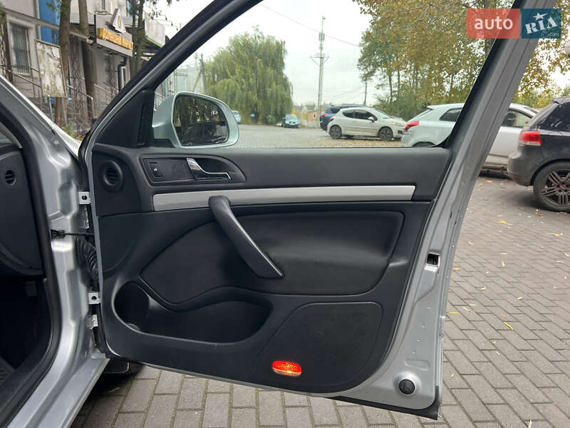 Универсал Skoda Octavia 2010 в Виннице фото 19 Универсал Skoda Octavia 2010 в Виннице