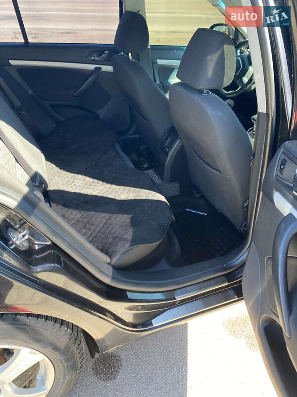 Універсал Skoda Octavia 2011 в Коростені фото 5 Універсал Skoda Octavia 2011 в Коростені