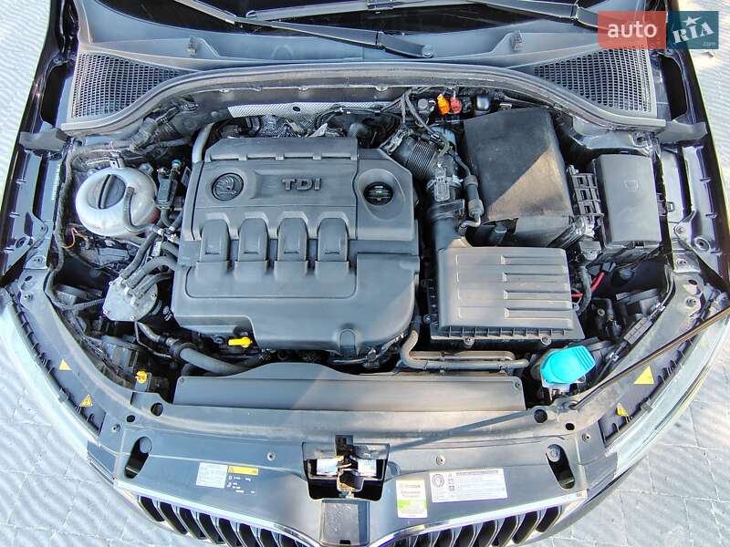 Универсал Skoda Octavia 2013 в Львове фото 23 Универсал Skoda Octavia 2013 в Львове