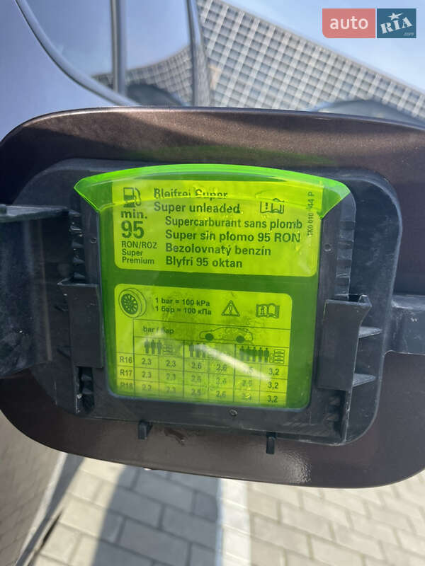 Ліфтбек Skoda Octavia 2016 в Луцьку фото 17 Ліфтбек Skoda Octavia 2016 в Луцьку