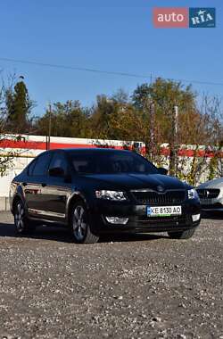 Лифтбек Skoda Octavia 2013 в Кривом Роге