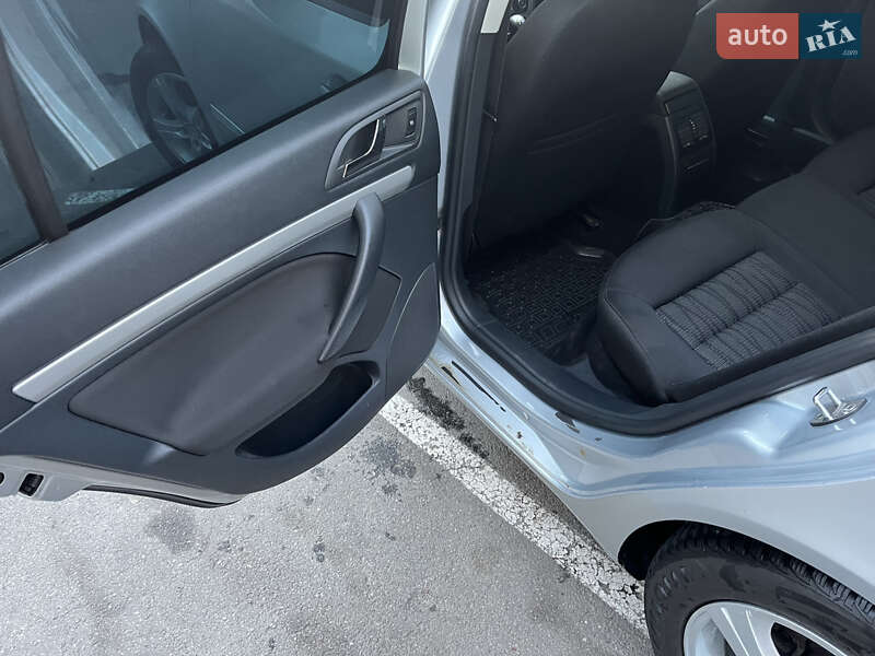 Универсал Skoda Octavia 2010 в Харькове фото 16 Универсал Skoda Octavia 2010 в Харькове