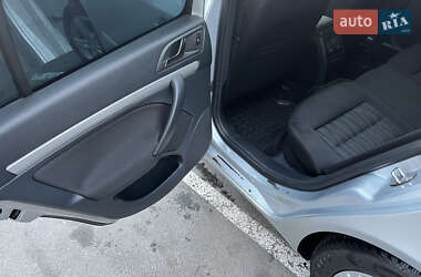 Універсал Skoda Octavia 2010 в  фото 16 Універсал Skoda Octavia 2010 в