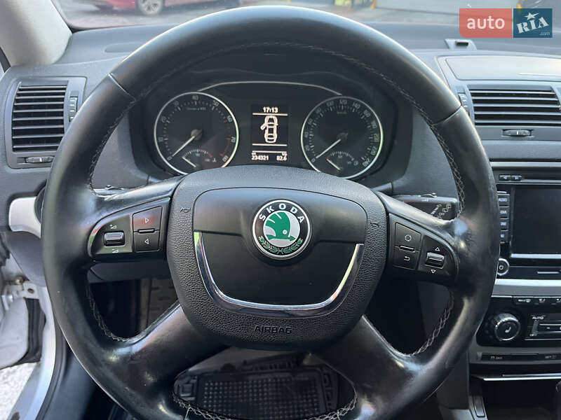Универсал Skoda Octavia 2010 в Харькове фото 26 Универсал Skoda Octavia 2010 в Харькове