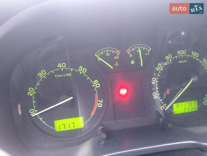 Лифтбек Skoda Octavia 2005 в Киеве фото 11 Лифтбек Skoda Octavia 2005 в Киеве