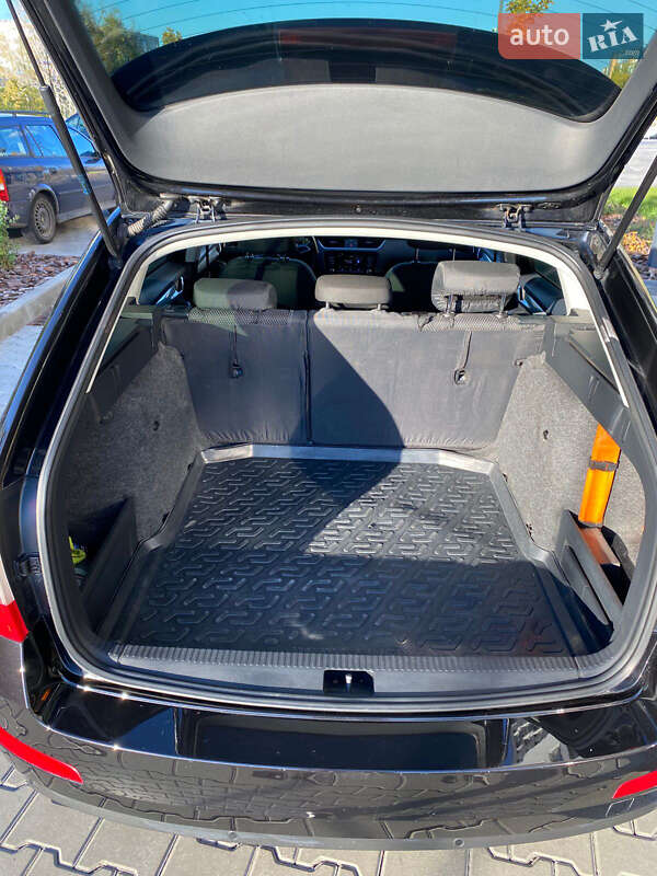 Універсал Skoda Octavia 2015 в Кропивницькому фото 14 Універсал Skoda Octavia 2015 в Кропивницькому