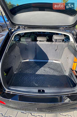 Универсал Skoda Octavia 2015 в 