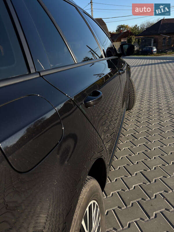 Універсал Skoda Octavia 2015 в Кропивницькому фото 26 Універсал Skoda Octavia 2015 в Кропивницькому