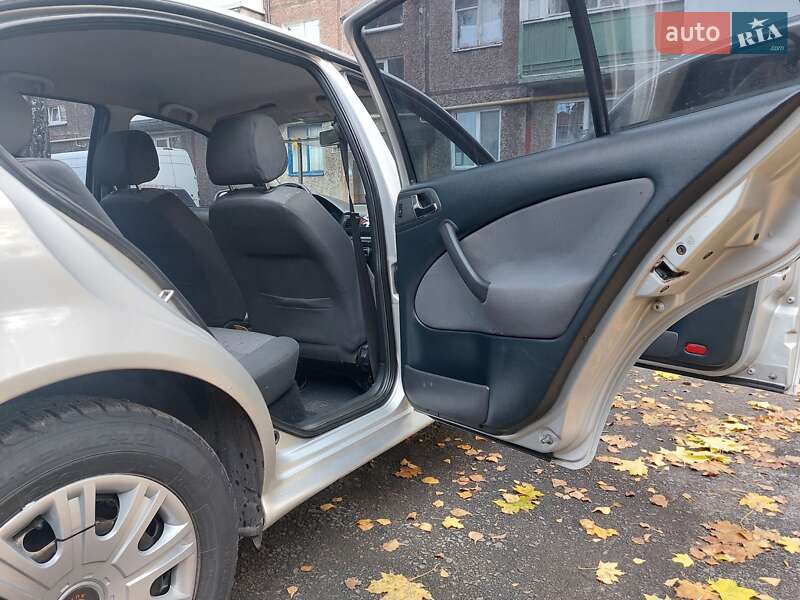 Ліфтбек Skoda Octavia 2007 в Житомирі фото 12 Ліфтбек Skoda Octavia 2007 в Житомирі