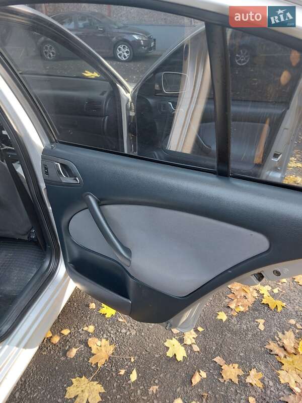 Ліфтбек Skoda Octavia 2007 в Житомирі фото 16 Ліфтбек Skoda Octavia 2007 в Житомирі