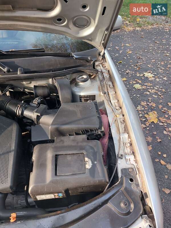 Ліфтбек Skoda Octavia 2007 в Житомирі фото 19 Ліфтбек Skoda Octavia 2007 в Житомирі