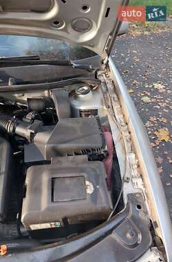 Лифтбек Skoda Octavia 2007 в 