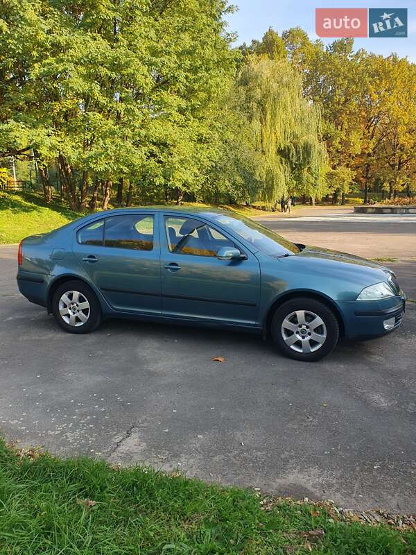 Ліфтбек Skoda Octavia 2005 в Рівному фото 10 Ліфтбек Skoda Octavia 2005 в Рівному