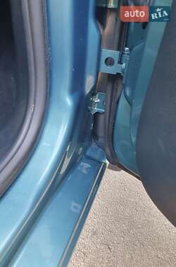 Лифтбек Skoda Octavia 2005 в  фото 14 Лифтбек Skoda Octavia 2005 в