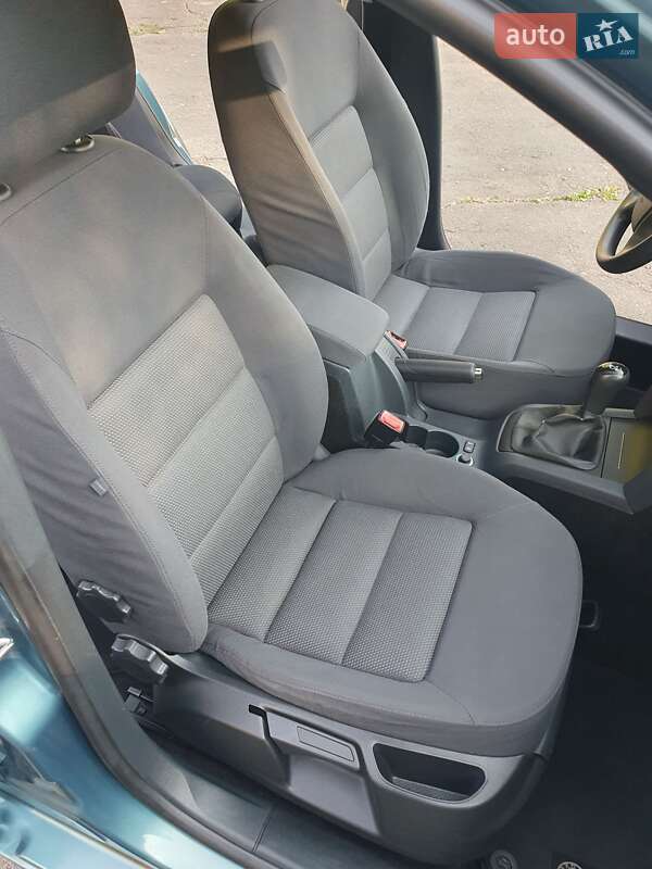 Ліфтбек Skoda Octavia 2005 в Рівному фото 15 Ліфтбек Skoda Octavia 2005 в Рівному