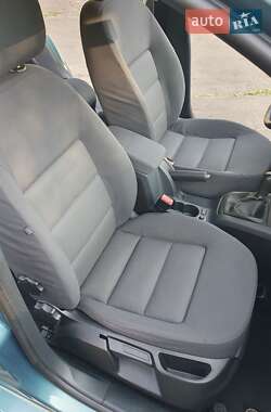 Лифтбек Skoda Octavia 2005 в  фото 15 Лифтбек Skoda Octavia 2005 в