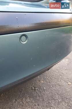 Лифтбек Skoda Octavia 2005 в  фото 33 Лифтбек Skoda Octavia 2005 в
