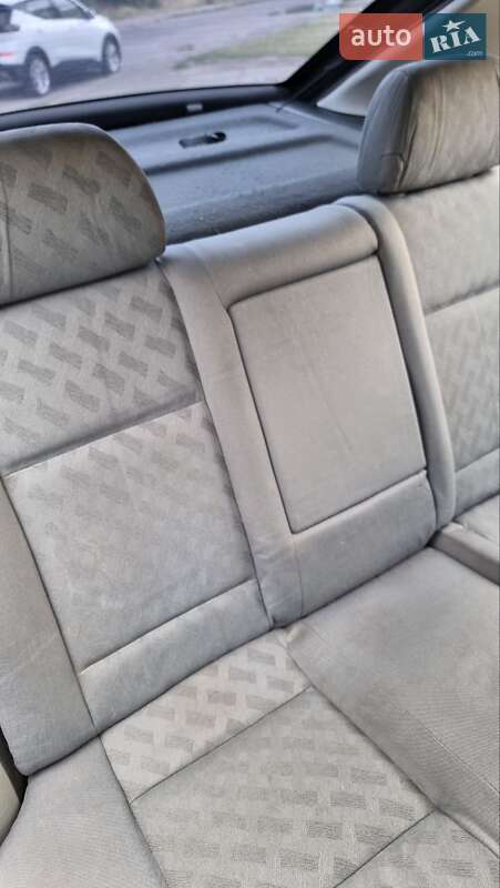 Лифтбек Skoda Octavia 2000 в Киеве фото 13 Лифтбек Skoda Octavia 2000 в Киеве