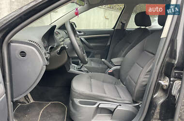Универсал Skoda Octavia 2007 в 