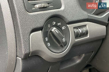 Универсал Skoda Octavia 2007 в 