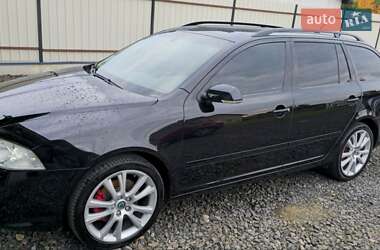 Универсал Skoda Octavia 2007 в 