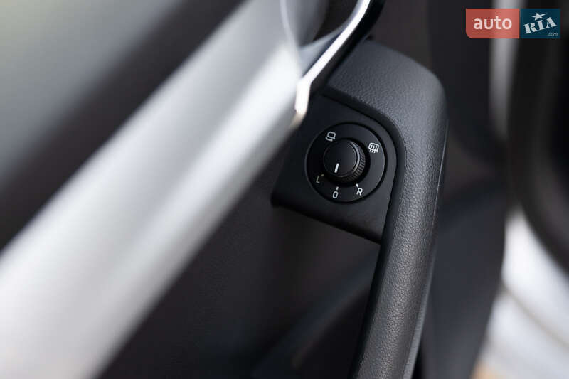 Универсал Skoda Octavia 2016 в Луцке фото 16 Универсал Skoda Octavia 2016 в Луцке