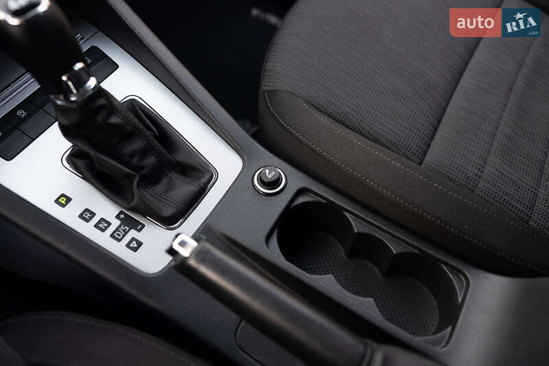 Универсал Skoda Octavia 2016 в Луцке фото 46 Универсал Skoda Octavia 2016 в Луцке